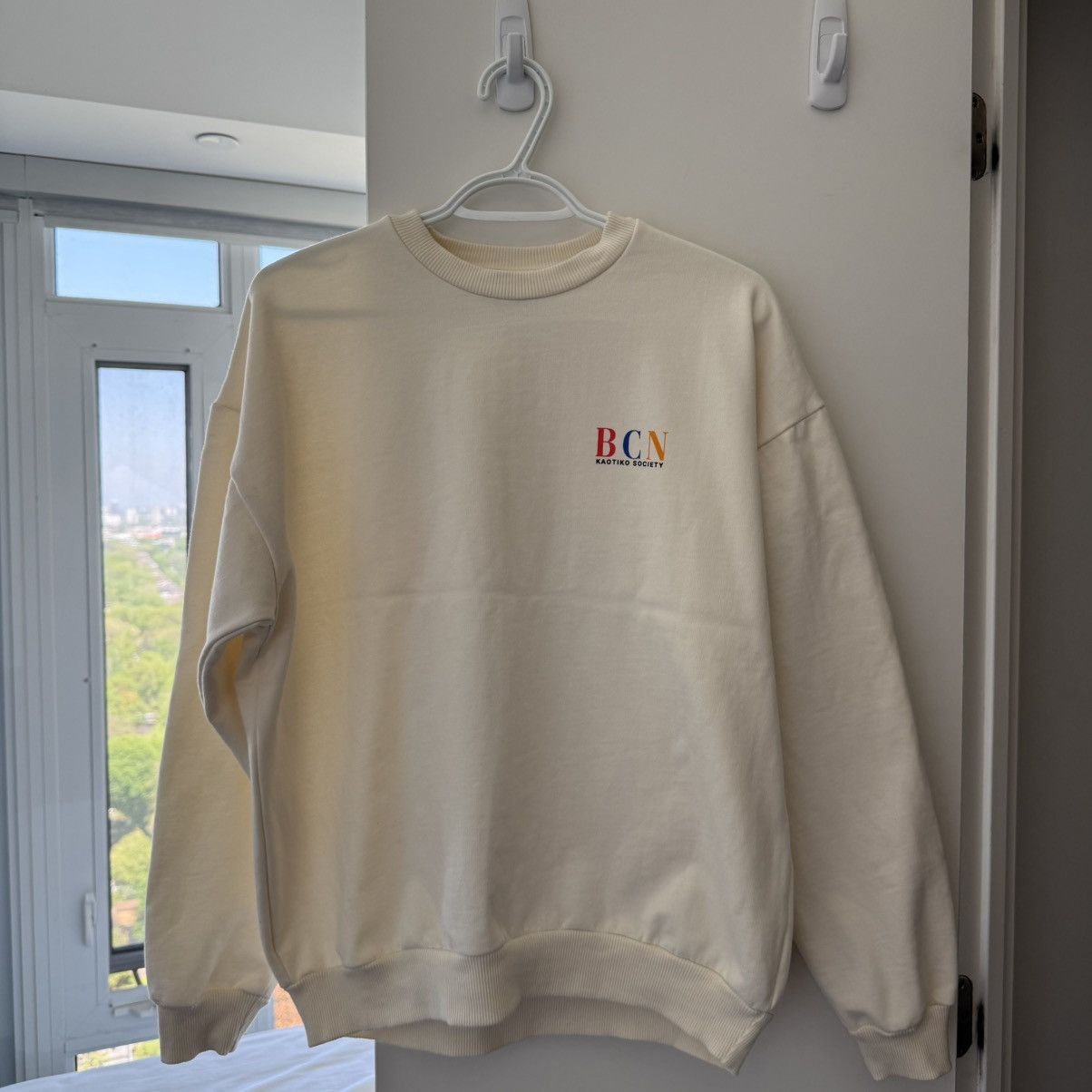 Other Kaotiko Barcelona Sweater Size US M / EU 48-50 / 2 - 3 Thumbnail