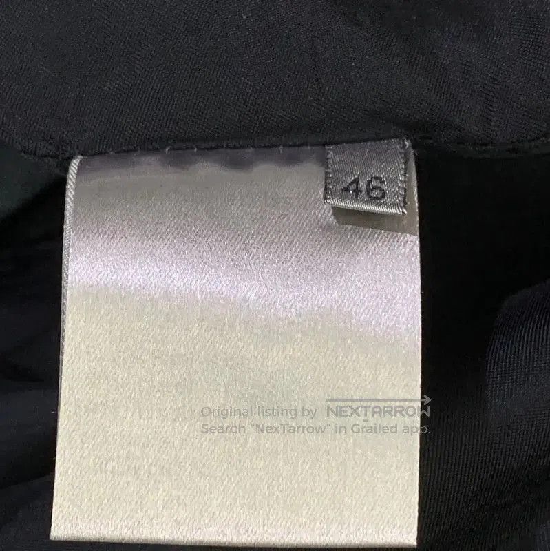 Dior Dior Gray Sleeveless Men's Jacket . Size US XS / EU 42 / 0 - 4 Thumbnail