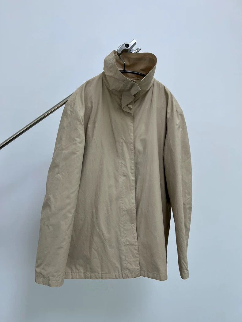 Helmut Lang Helmut lang standing collar jacket 2503-Nextarrow Size US S / EU 44-46 / 1 - 2 Thumbnail