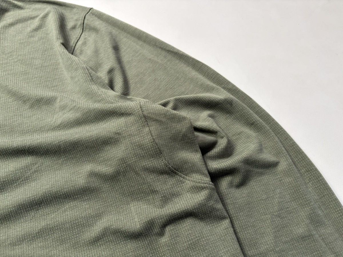 Lululemon Lululemon longsleeve t shirts Size US XL / EU 56 / 4 - 6 Thumbnail
