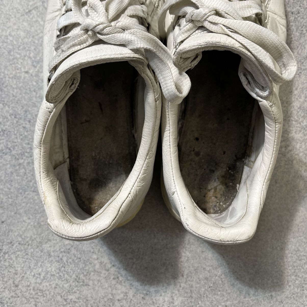 Balenciaga Balenciaga Arena Low Top Size US 7 / EU 40 - 10 Thumbnail