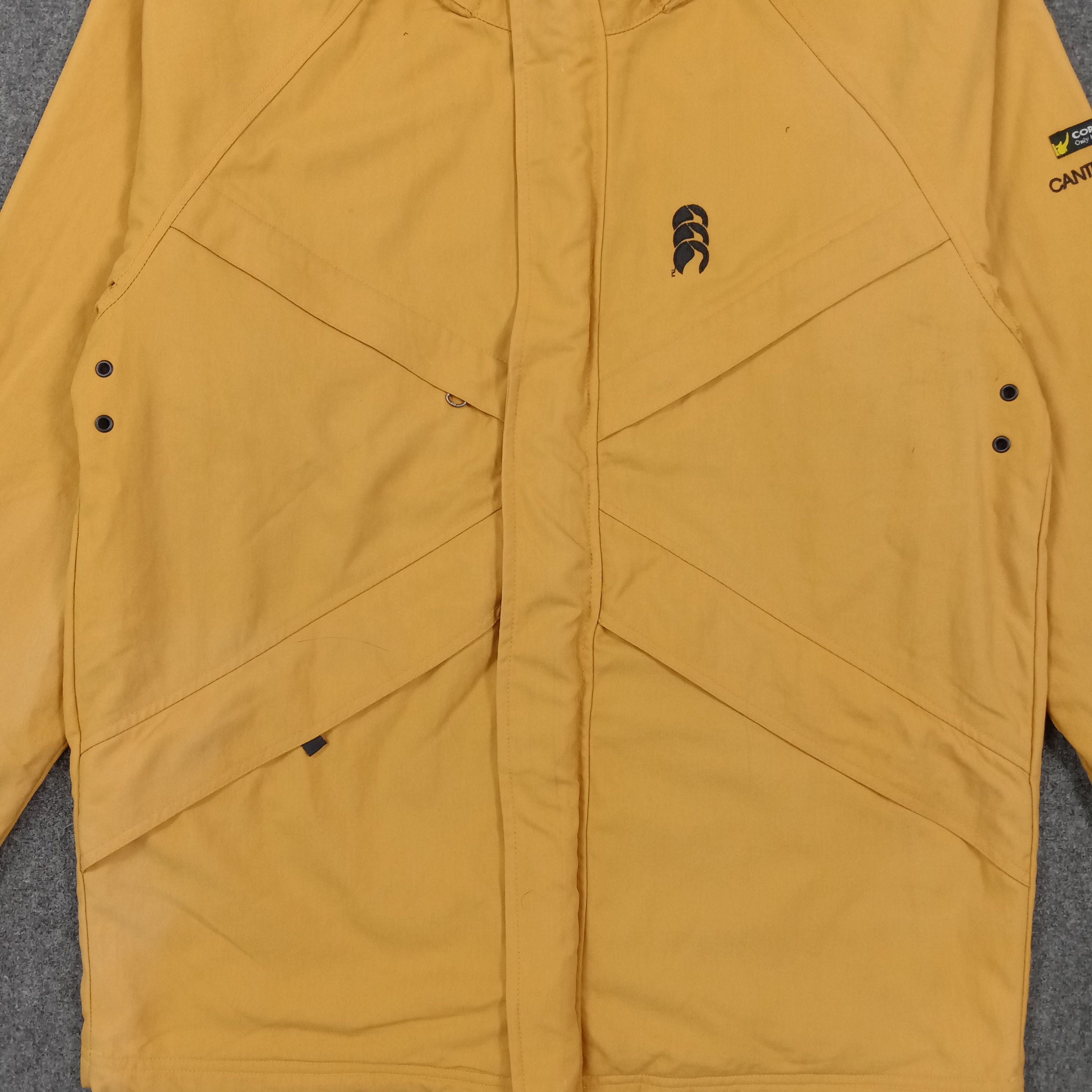 Canterbury of New Zealand Canterbury of New Zealand Outdoor Jacket C270N1 Size US M / EU 48-50 / 2 - 2 Thumbnail