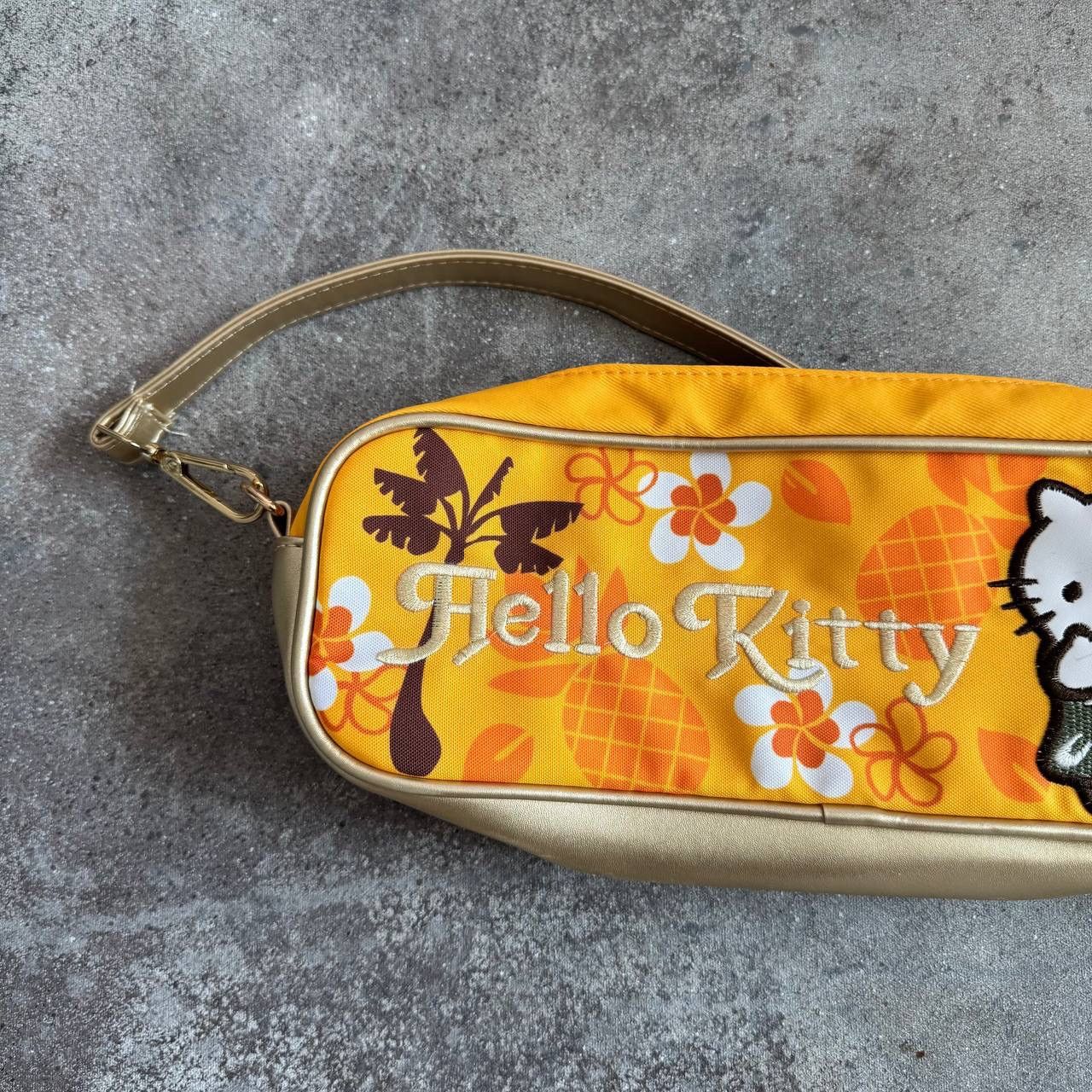 Other Hello Kitty 2000’s Aesthetic Vintage Y2K Mini Bag Size ONE SIZE - 3 Thumbnail