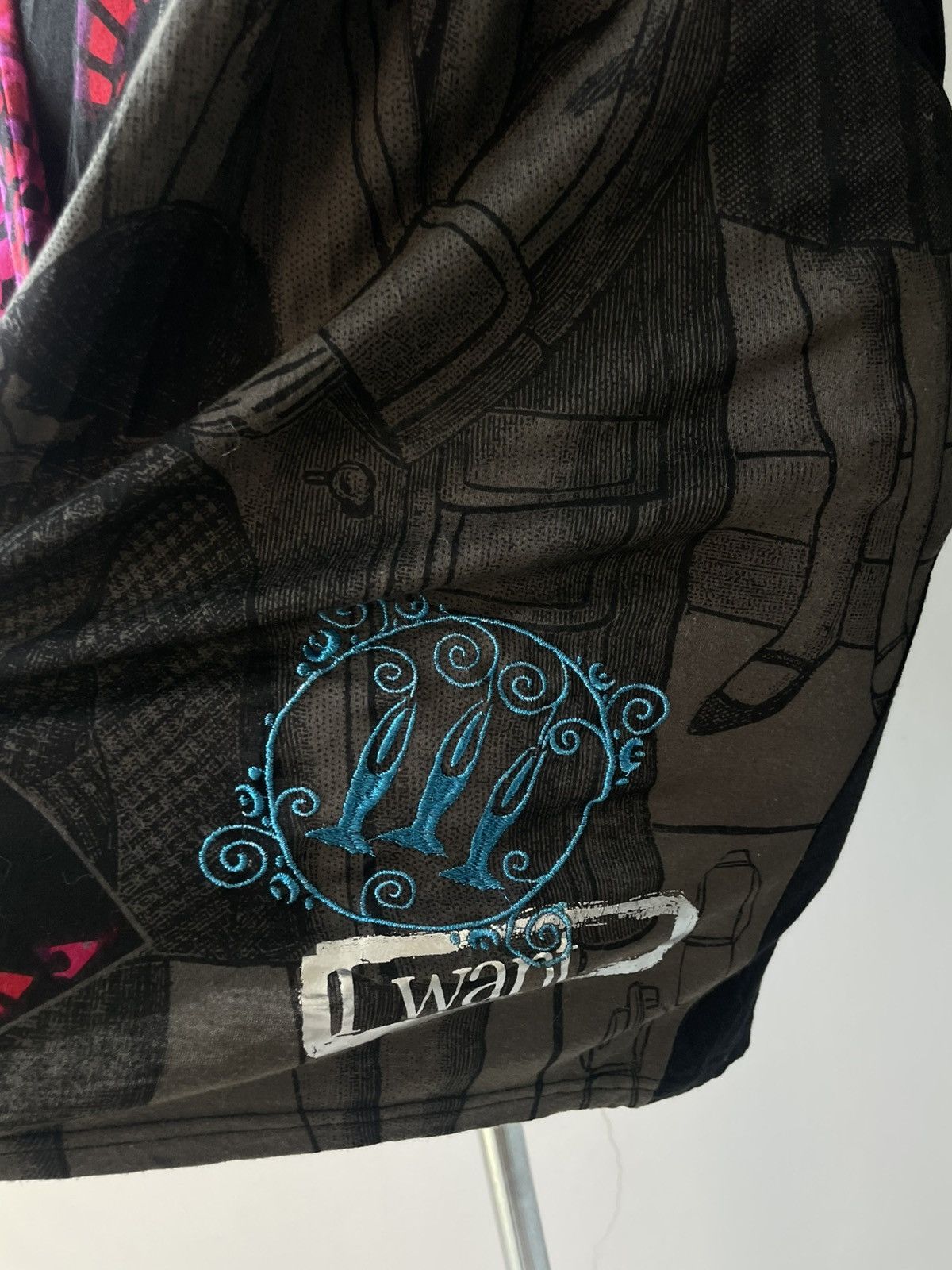 Desigual Desigual dress Size L / US 10 / IT 46 - 6 Thumbnail