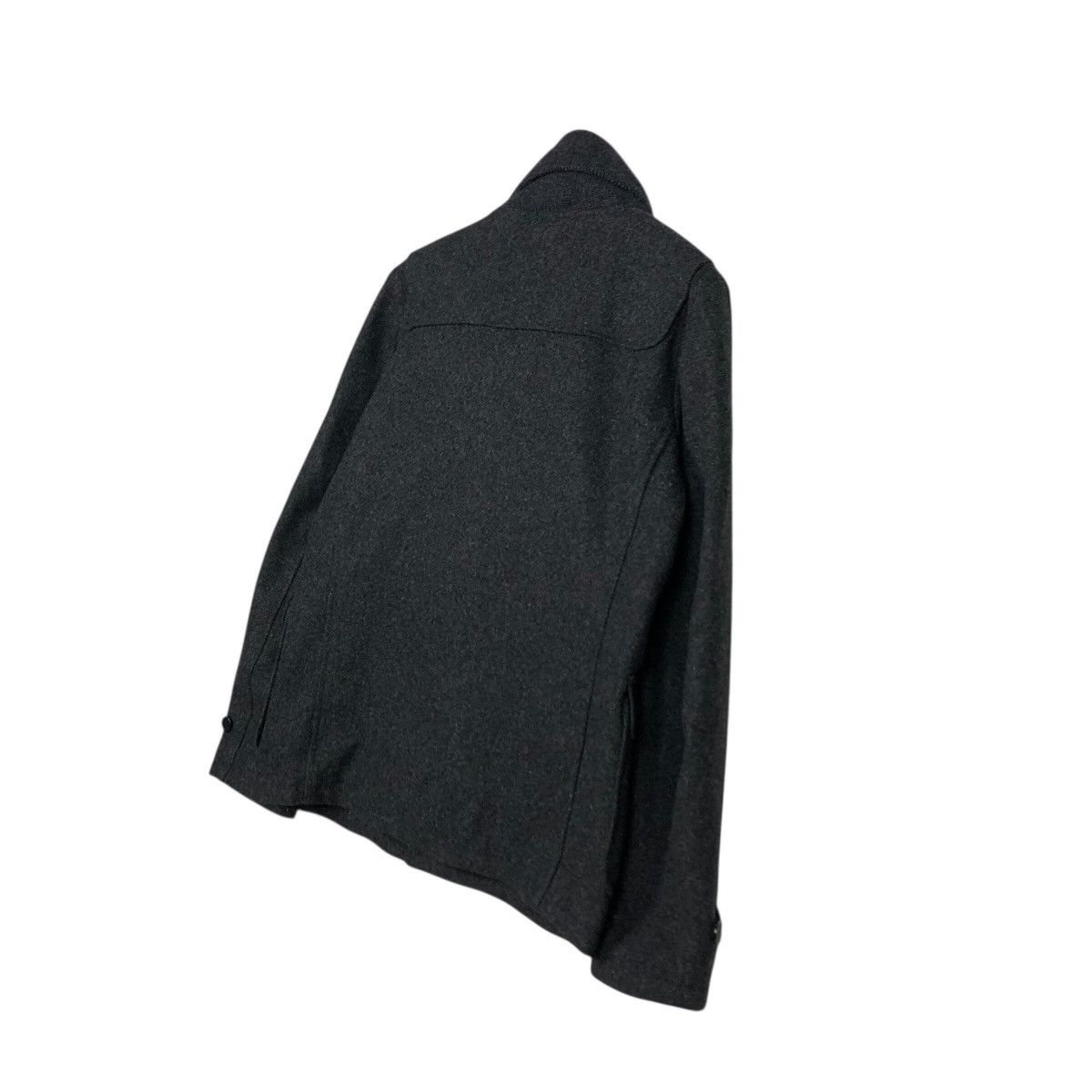 Other 📌Vintage Wool Bomber Jacket Urban Research Issey Miyake Size US M / EU 48-50 / 2 - 11 Thumbnail