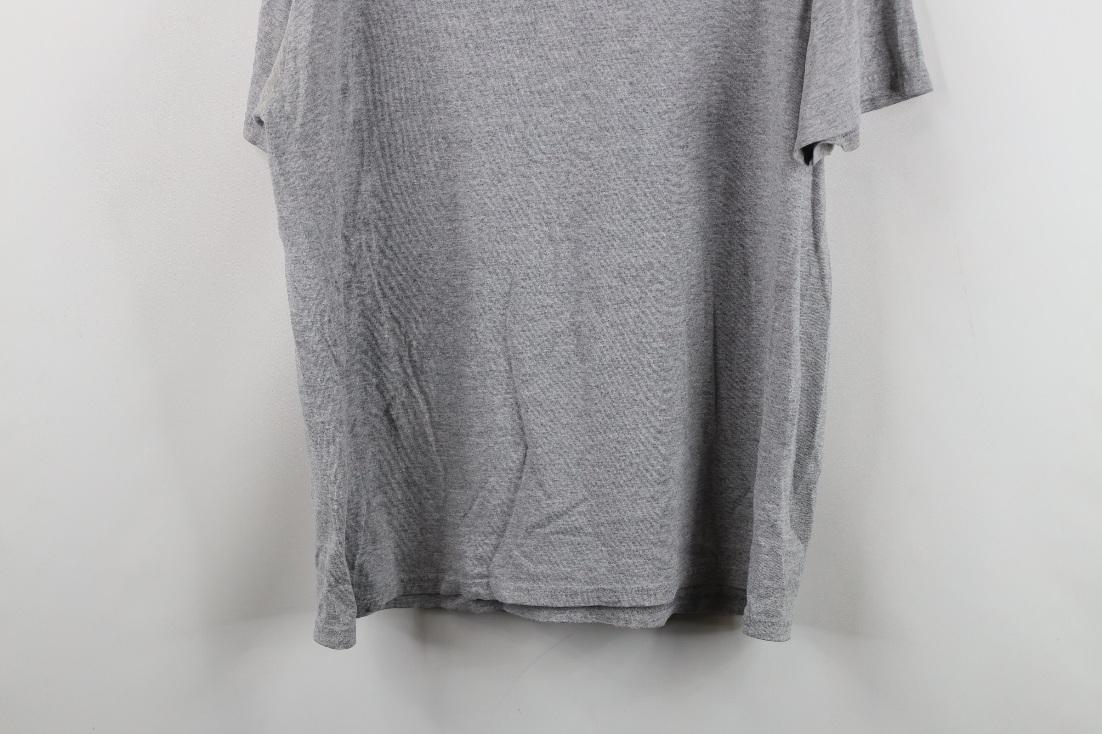 Nike Vintage Nike Swoosh Eastern Ohio Basketball Camp T-Shirt Size US M / EU 48-50 / 2 - 15 Thumbnail