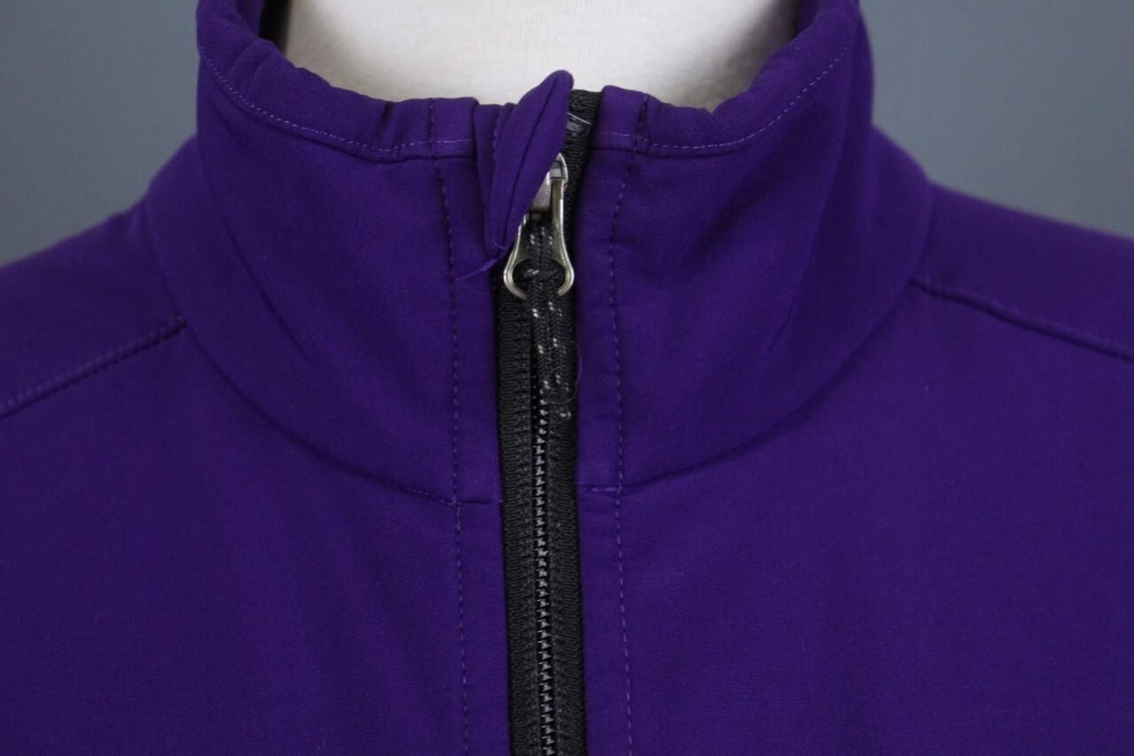 Mammut MAMMUT Blue Mock Neck Zip Innominata Light Jacket Size M Size M / US 6-8 / IT 42-44 - 6 Thumbnail