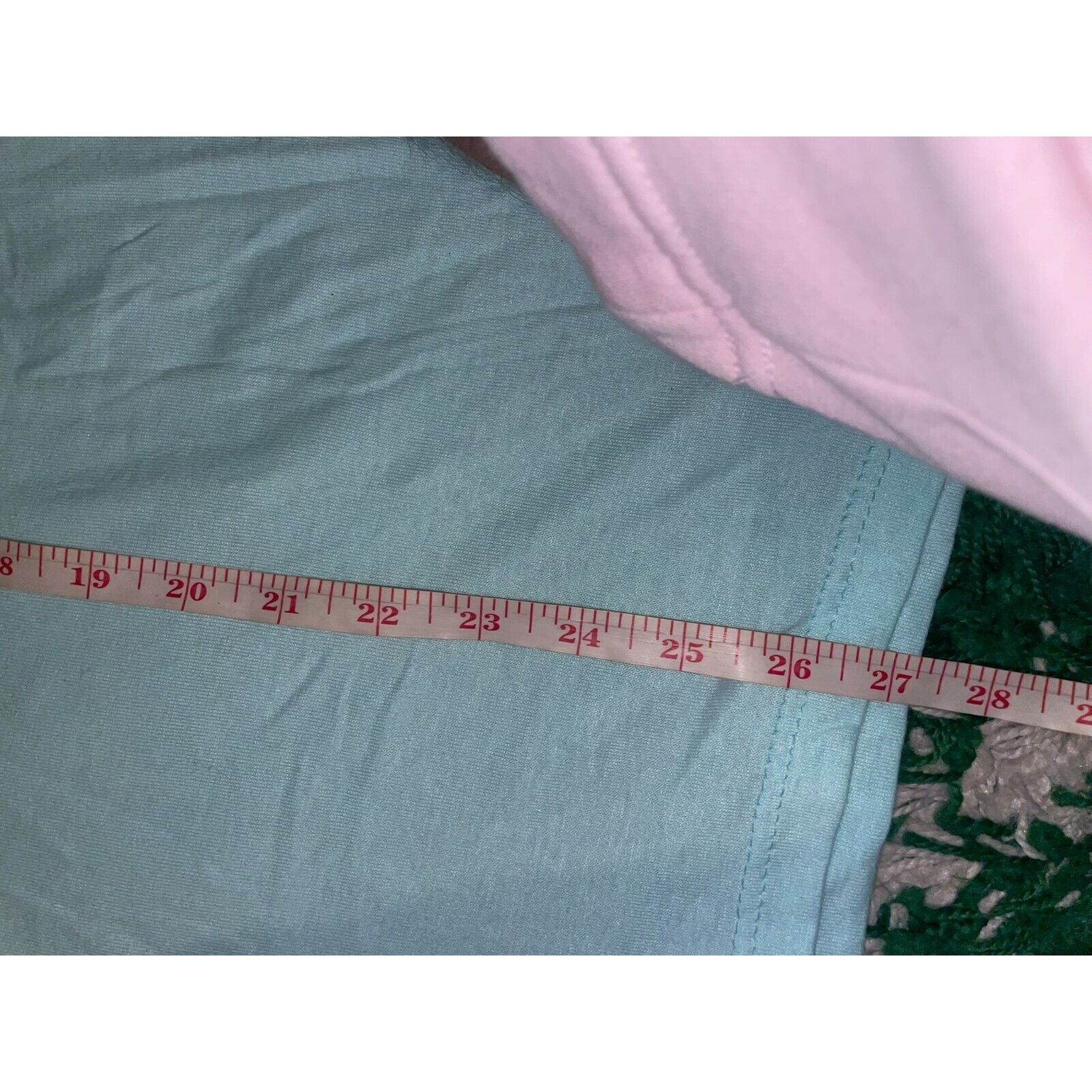 Jerzees Vintage Arizona Shirt Southwest Art Blue Tee 90s Graphic S Size US S / EU 44-46 / 1 - 13 Thumbnail
