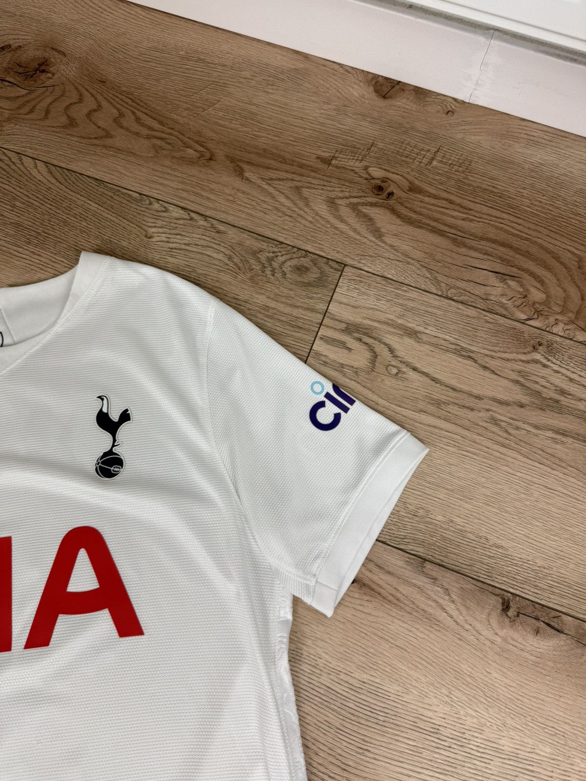 Nike Nike Tottenham Hotspur Stadium Перейти › Home Jersey Kit Size US L / EU 52-54 / 3 - 3 Thumbnail