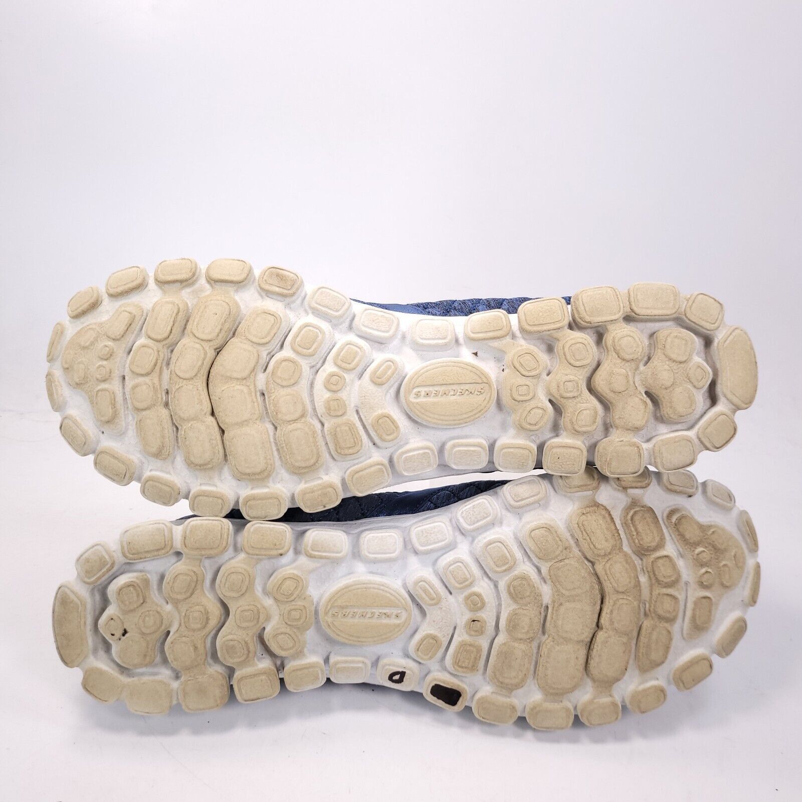 SKECHERS Skechers EZ Flex 2 Athletic Shoe Womens Size 8.5 22665 Blue Size US 8.5 / IT 38.5 - 7 Thumbnail