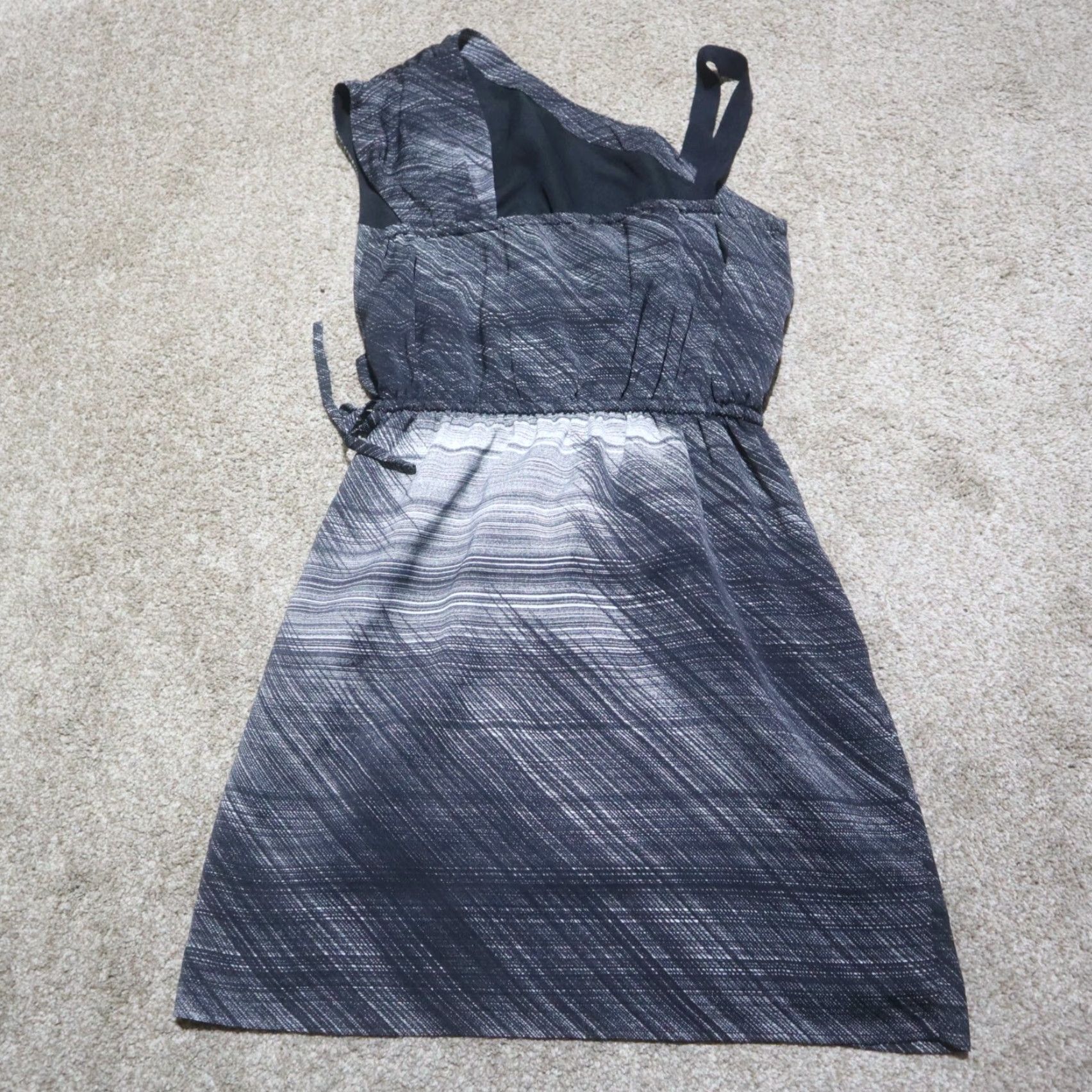 Gap Gap Shirt Adult Women Size 4 Black Stretch Sleeveless Dress Tee Style 90s Womens Size S / US 4 / IT 40 - 5 Thumbnail