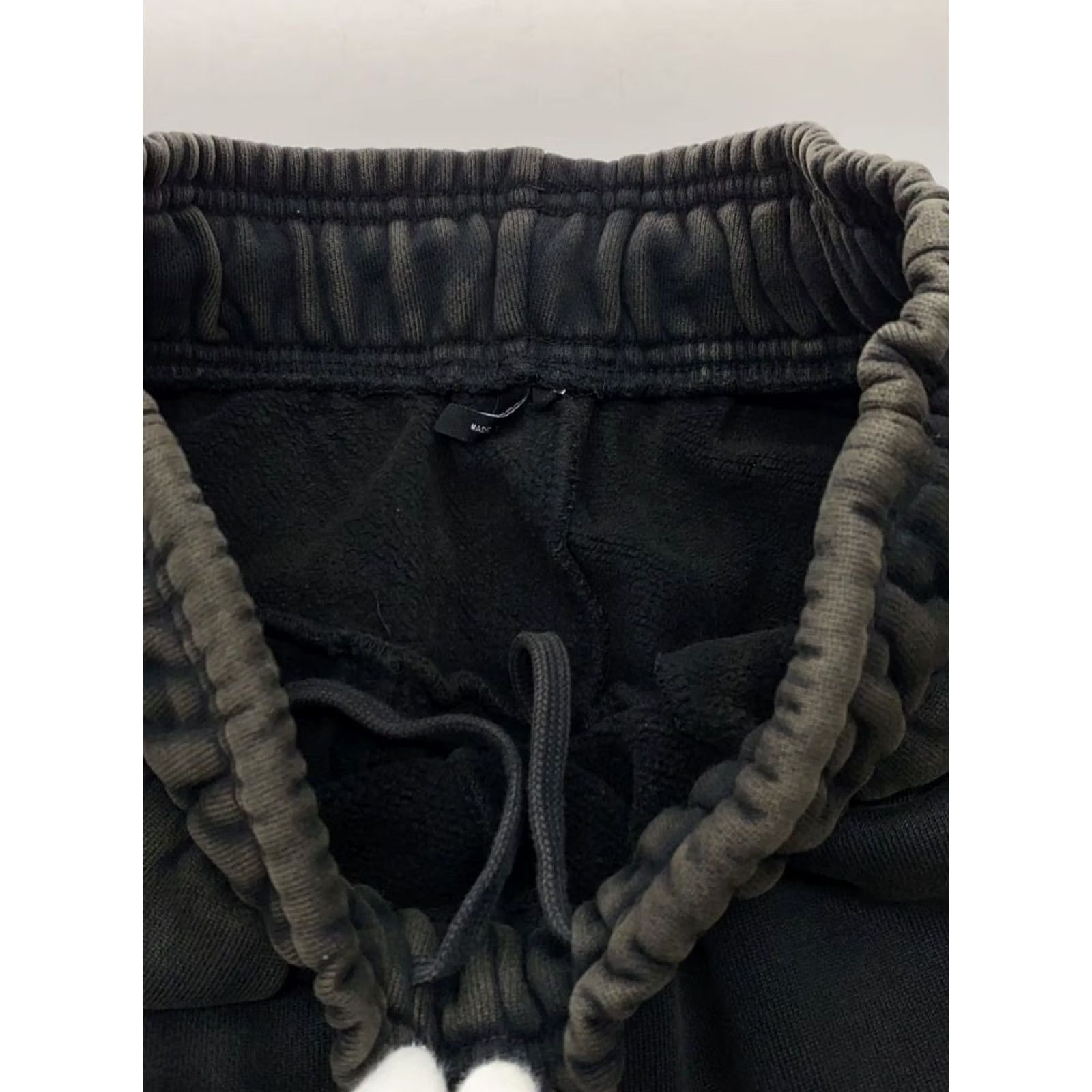 Entire Studios entire studios Full Sweatpants Gray Size S Pants Mens Casual Cotton Size US 29 - 3 Thumbnail
