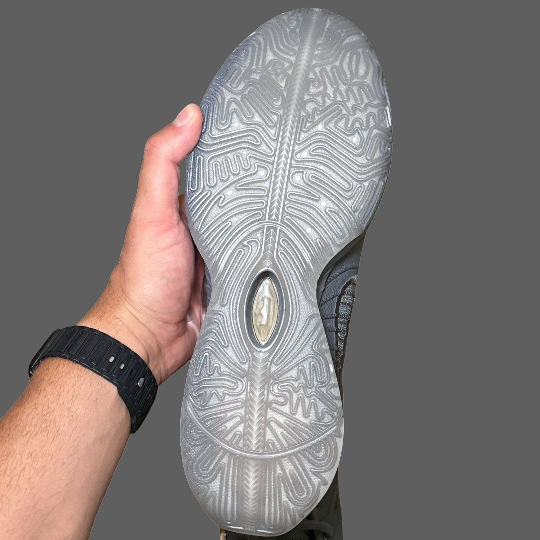 Nike Nike LeBron XXI Basketball Shoes Cool Gray Multi Size 8 NWB Size US 8 / EU 41 - 6 Thumbnail