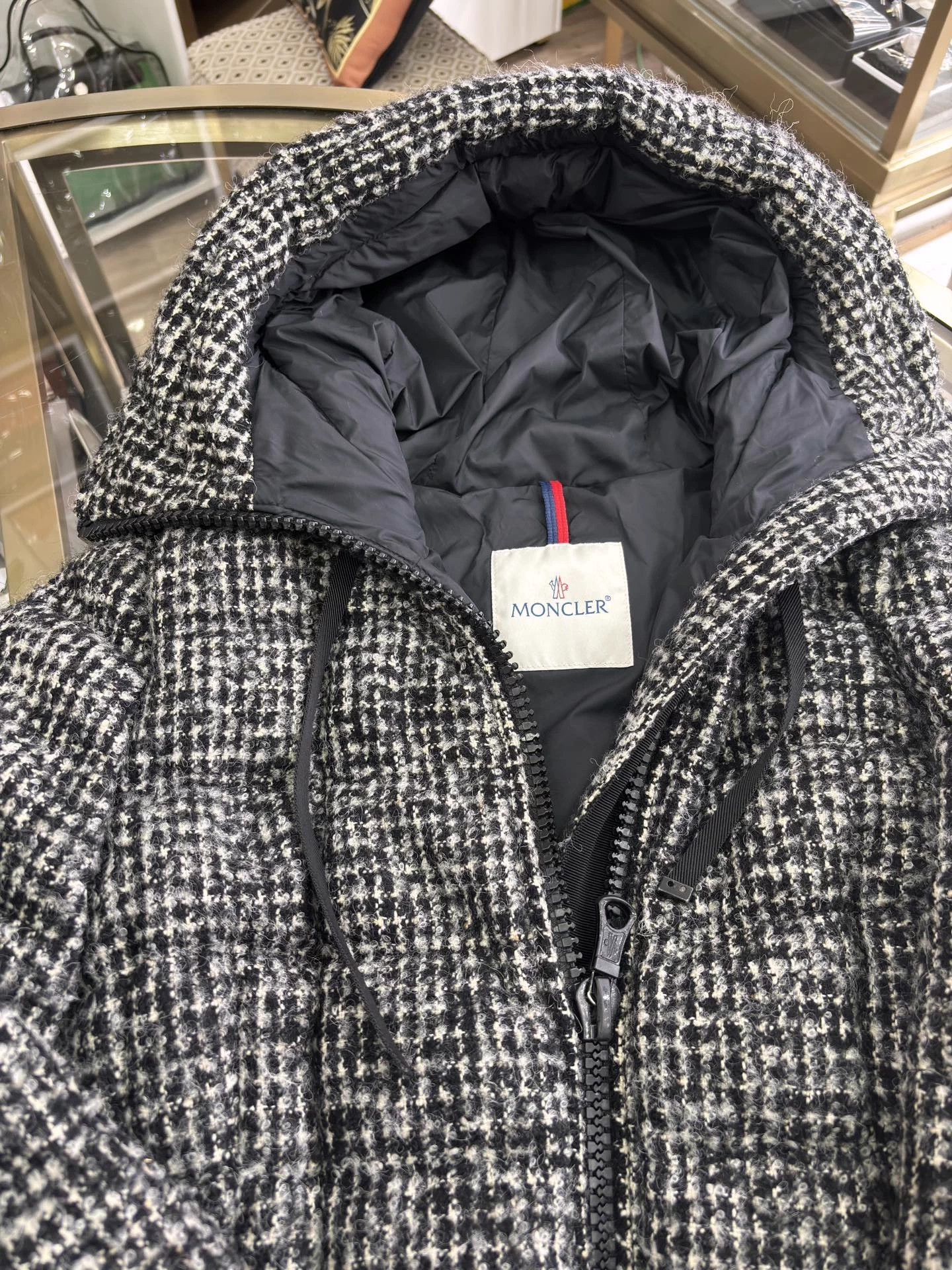 Moncler Moncler 98 New Limited Puffer Jacket Size 2 Size M / US 6-8 / IT 42-44 - 3 Thumbnail