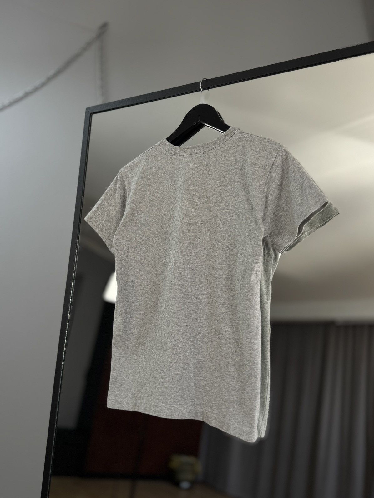 Comme des Garcons PLAY Vintage Japan comme des garcons Play T-shirt Prada style Size M / US 6-8 / IT 42-44 - 14 Thumbnail