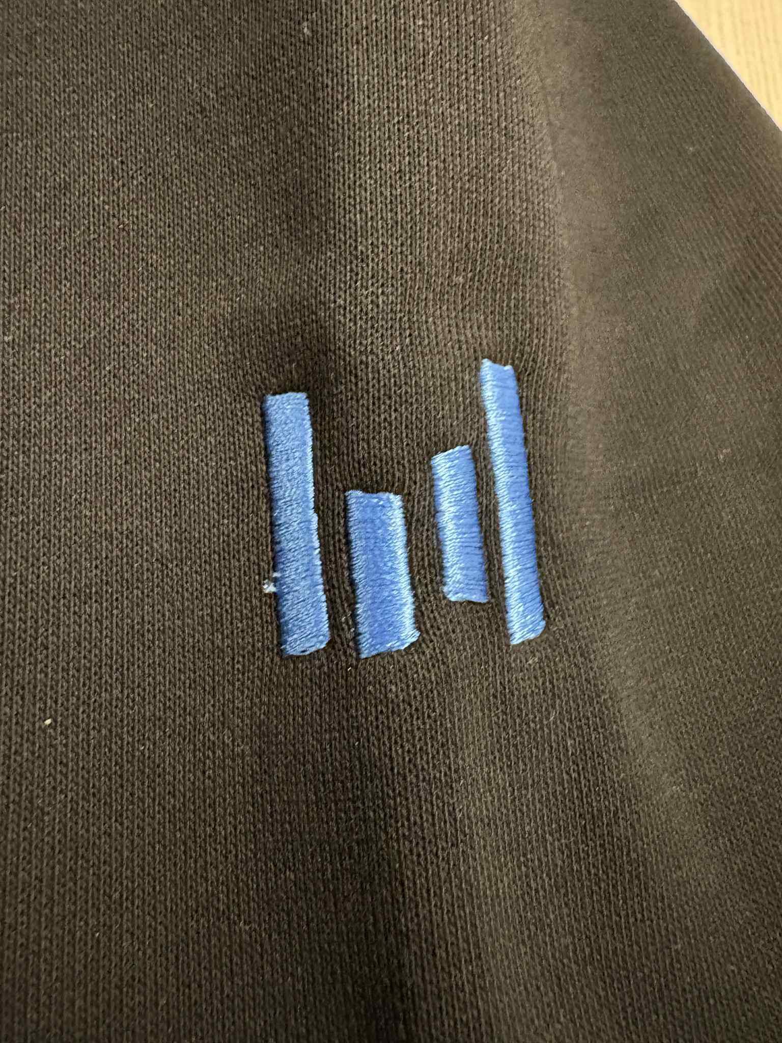 Other Bytedance Always Day 1 Hoodie Size US M / EU 48-50 / 2 - 3 Thumbnail