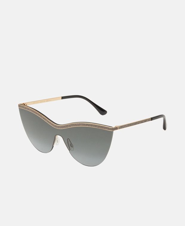 Jimmy Choo Sunglasses Size ONE SIZE - 1 Thumbnail