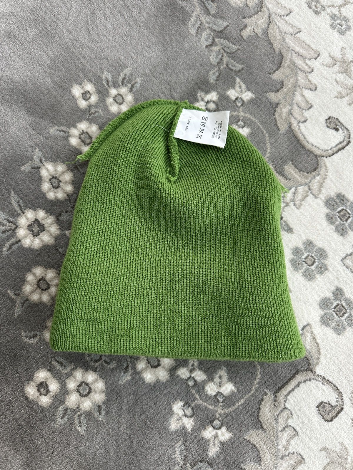 Human Made Human Made beanie Size ONE SIZE - 4 Thumbnail