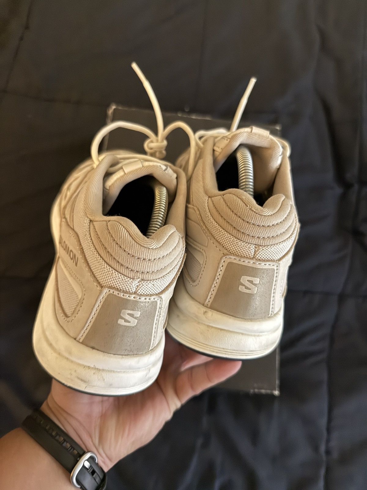 Salomon Salomon Odyssey Size US 9 / EU 42 - 4 Thumbnail