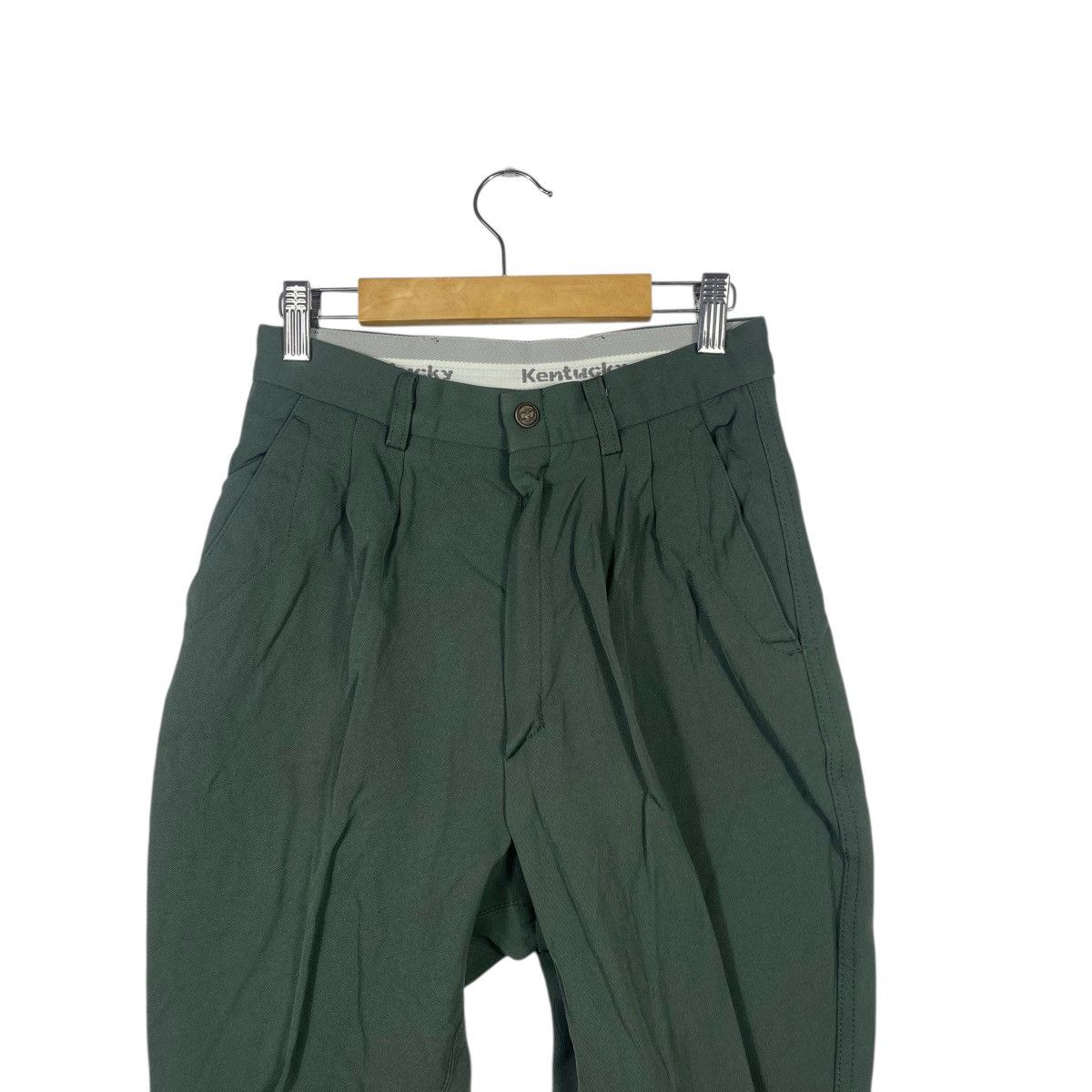 Vintage Vintage Kentucky West Germany Made Equestrian Riding Pants Size US 44 / EU 60 - 2 Thumbnail