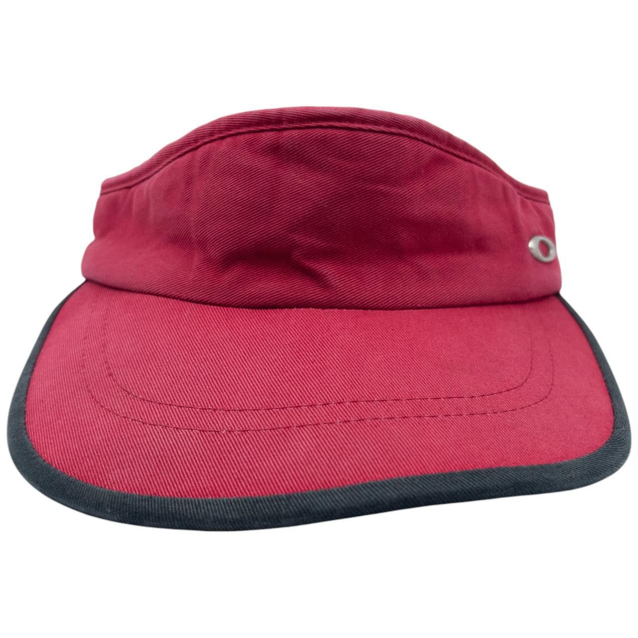 Oakley Vintage Oakley Visor Hat Size ONE SIZE - 2 Thumbnail