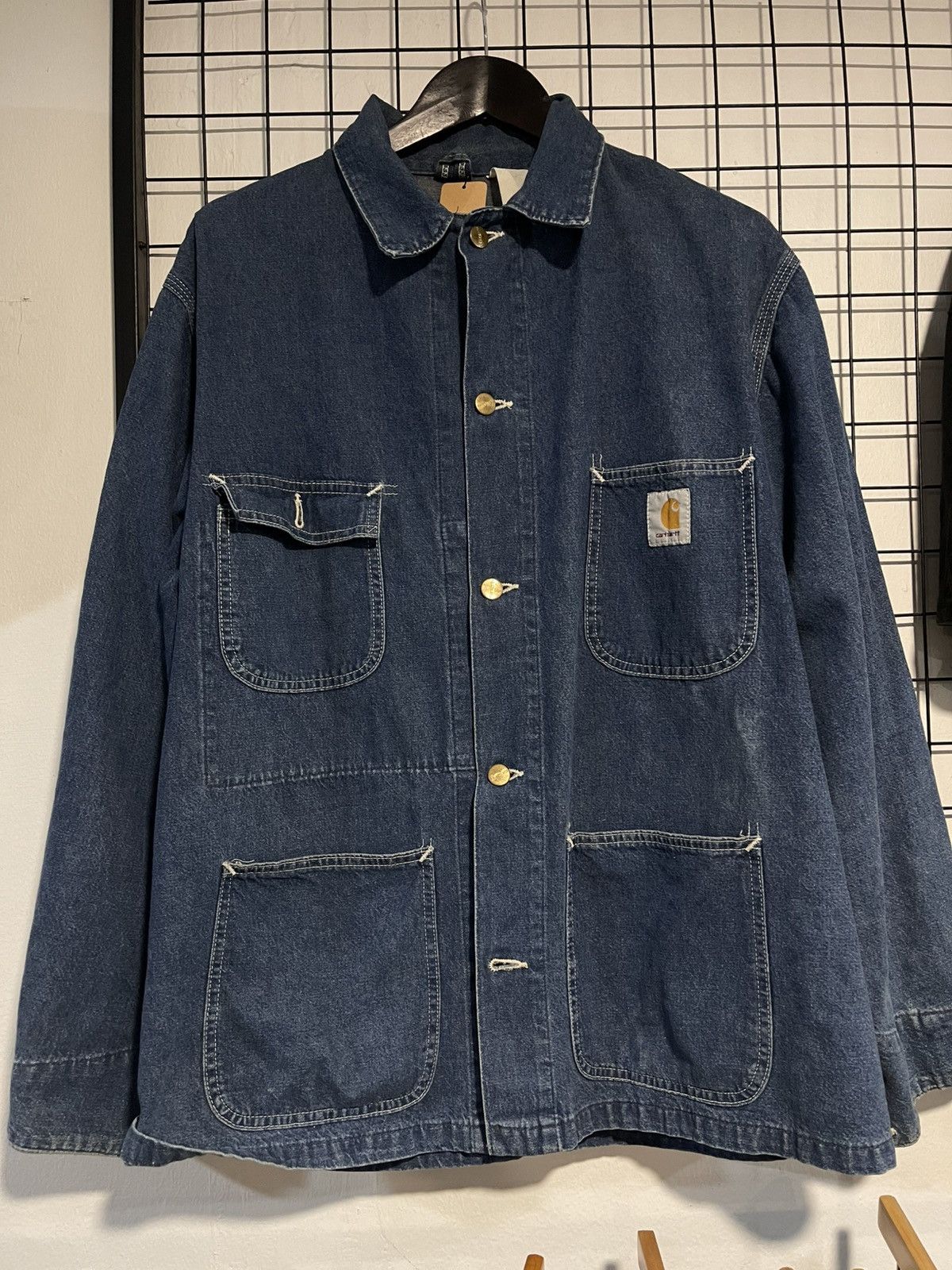 Carhartt × Carhartt Wip × Slam Jam Carhartt WIP x Slam Jam 25 Year