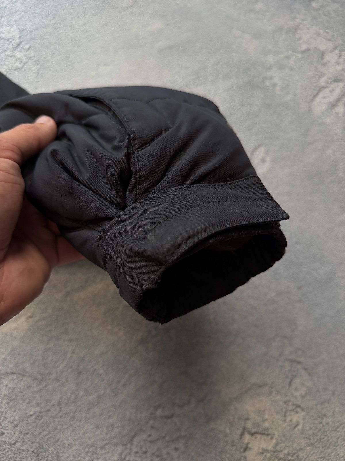 The North Face The North Face Cryptic 600 Down Jacket Gorpcore Style Size US L / EU 52-54 / 3 - 12 Thumbnail