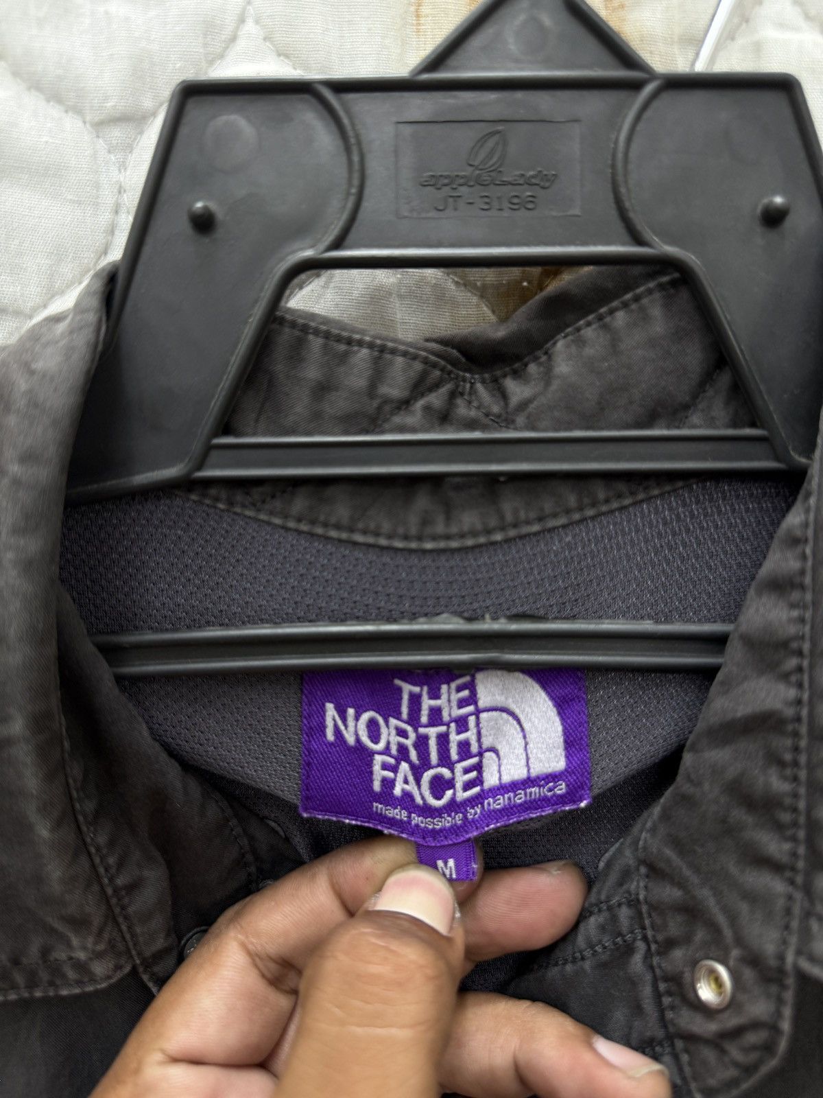 The North Face 💥💥🔥STEALS THE NORTH FACE SHIRTS Size US M / EU 48-50 / 2 - 6 Thumbnail
