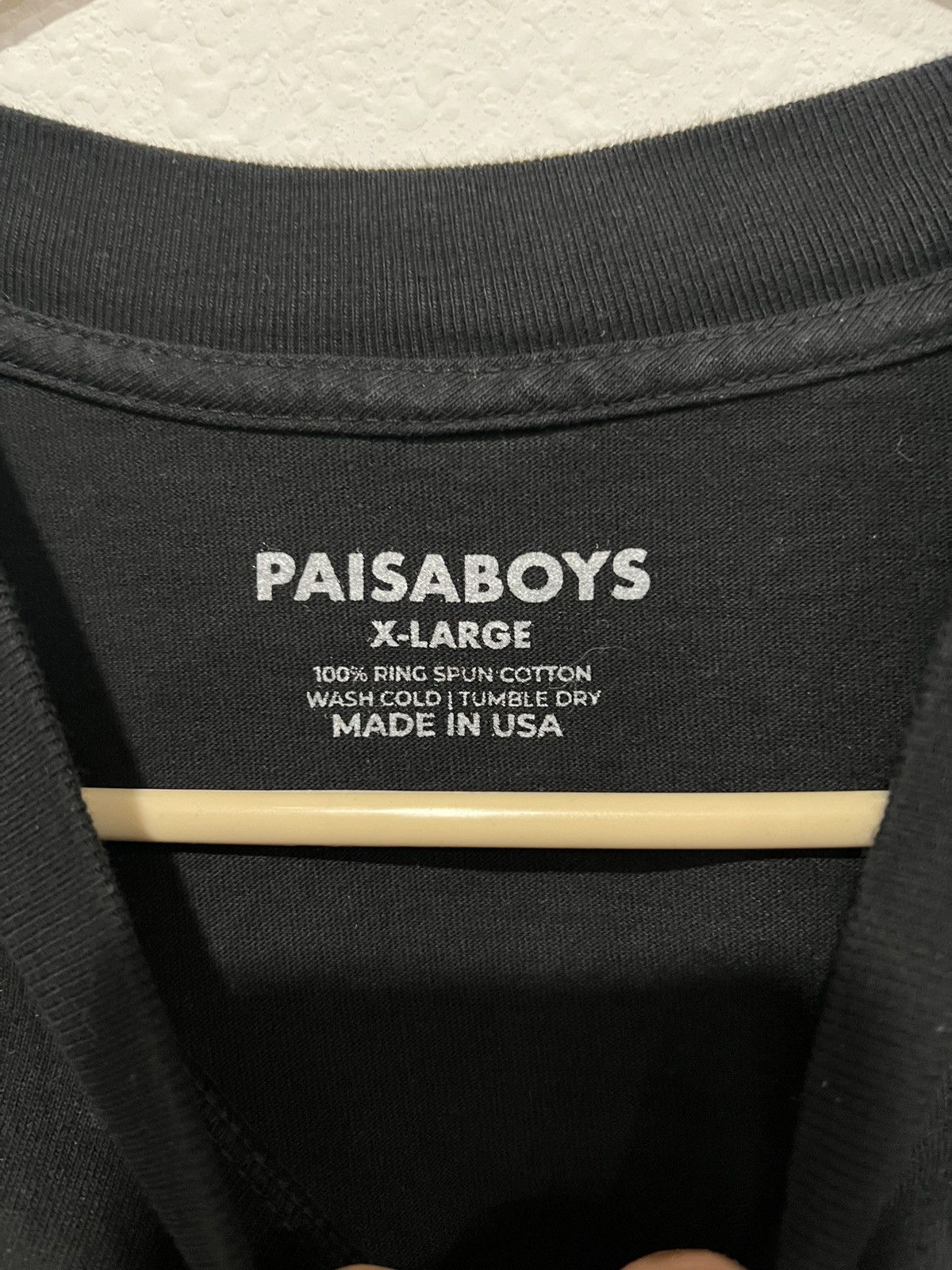 Other Paisa Boys Tee Size US XL / EU 56 / 4 - 5 Thumbnail
