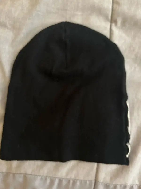 Japanese Brand Chizuru x Ayumi Women Art Bennie Hat Size ONE SIZE - 5 Thumbnail