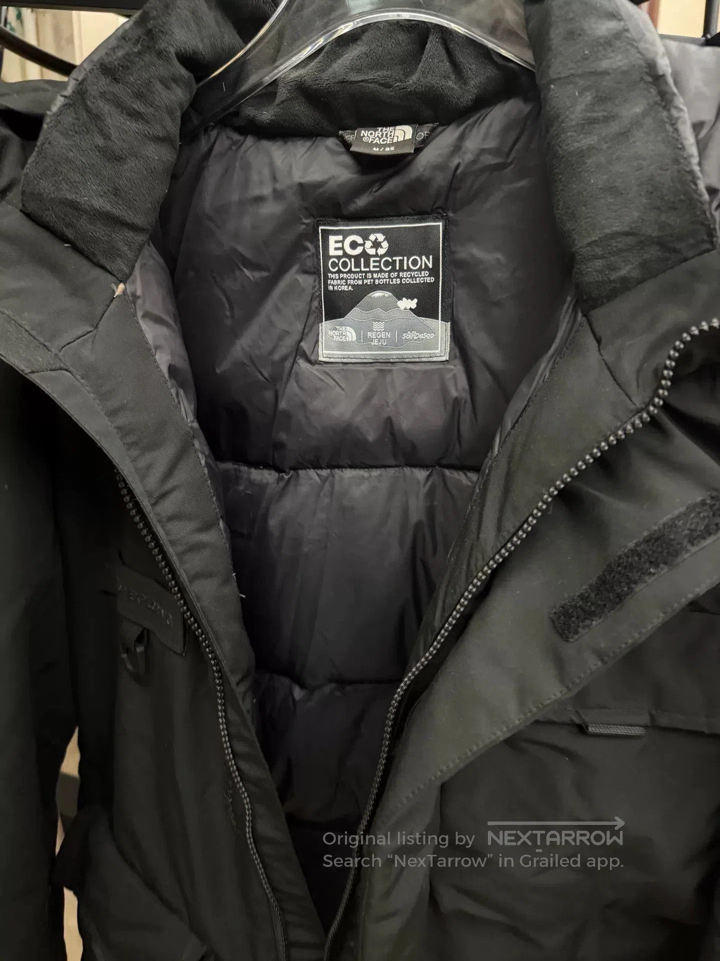The North Face The North Face Logo Winter Multi. Size US M / EU 48-50 / 2 - 2 Thumbnail