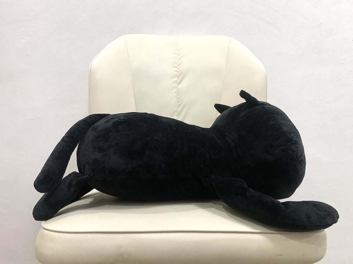 Ne-Net NÈ-NET NYA CAT PLUSH TOY Size ONE SIZE - 2 Thumbnail