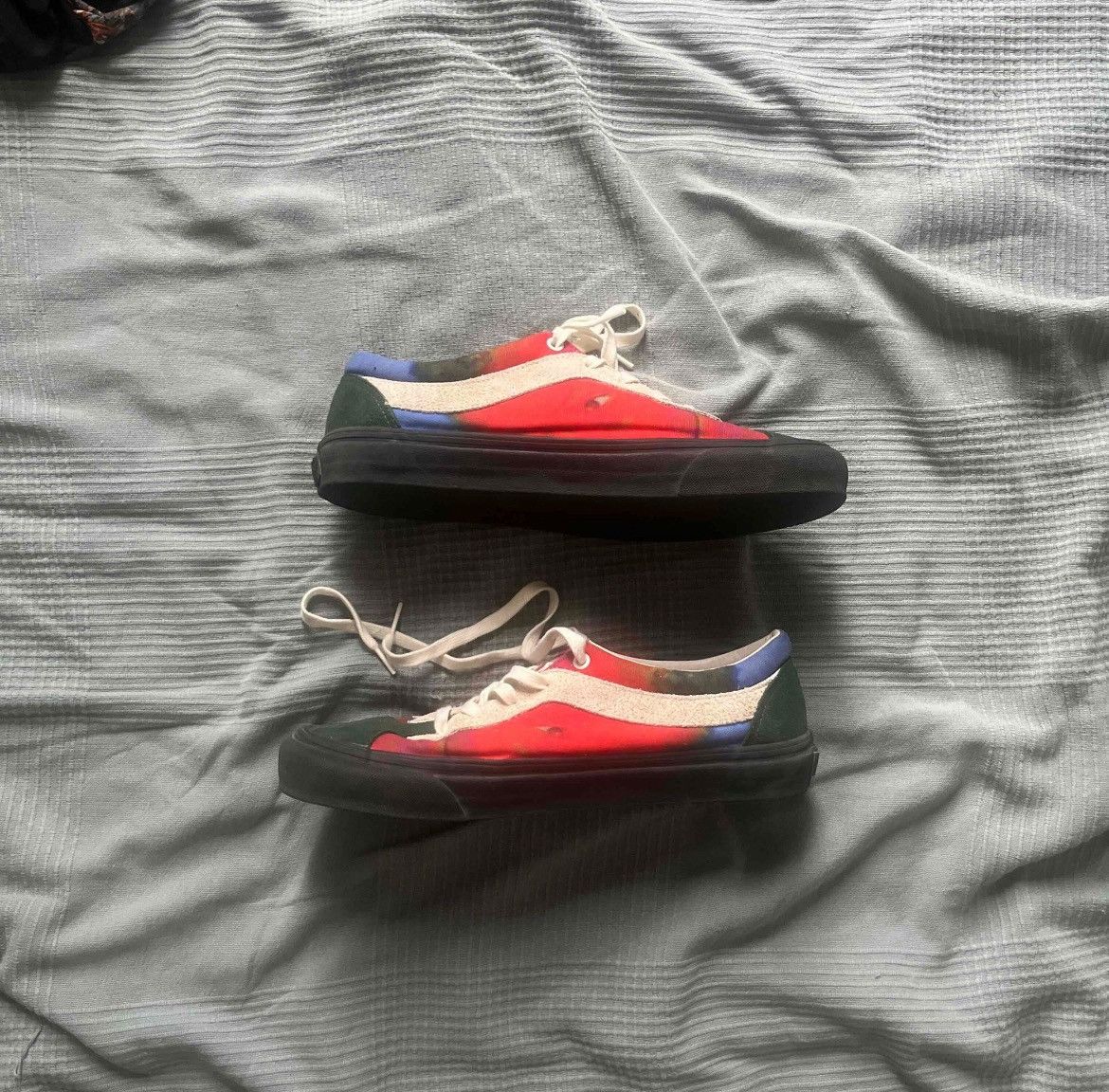 Vans Vans Vault x Slam Jam Bold NI LX "Julian K" Size US 11 / EU 44 - 1 Thumbnail