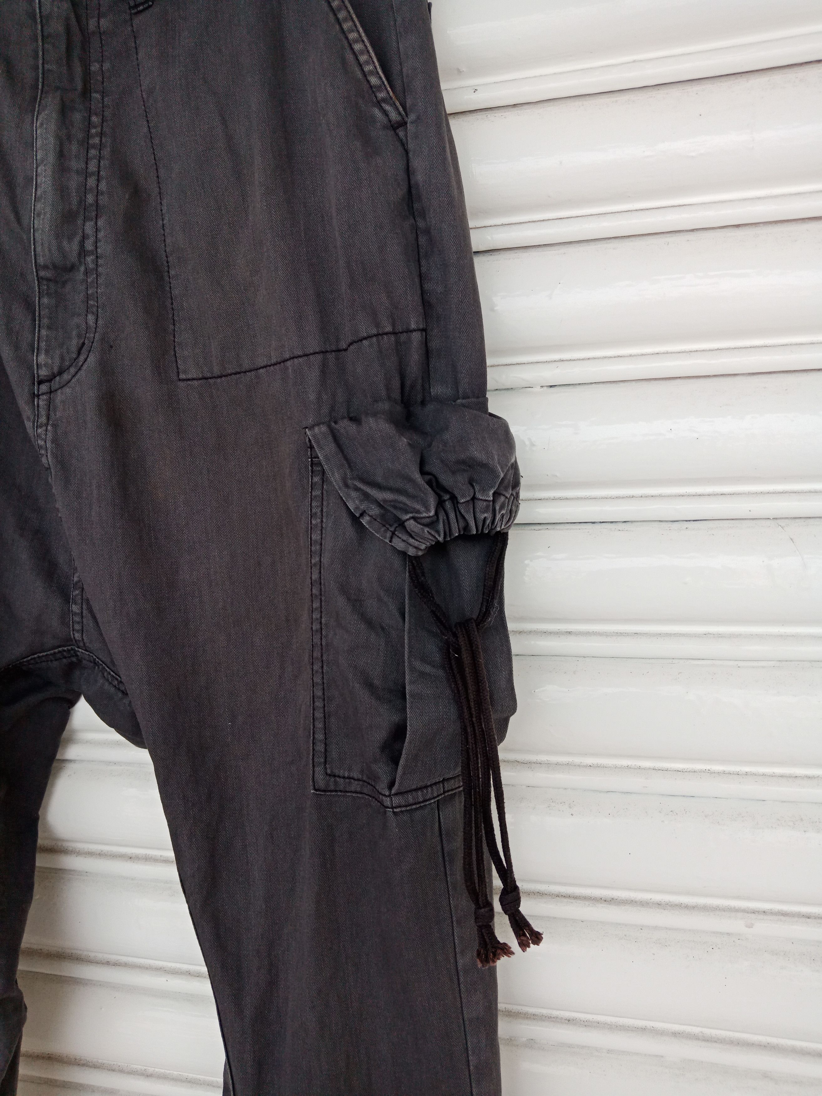 Issey Miyake Issey Miyake Foldable Legs Size US 31 - 6 Thumbnail