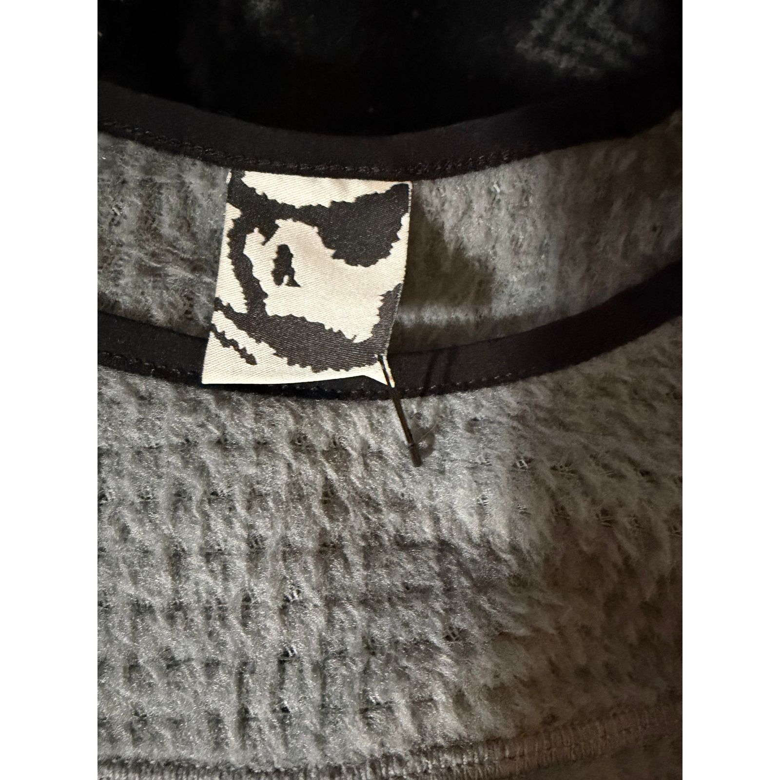 GR10K Alpha Long Sleeve Sweatshirt size L $325