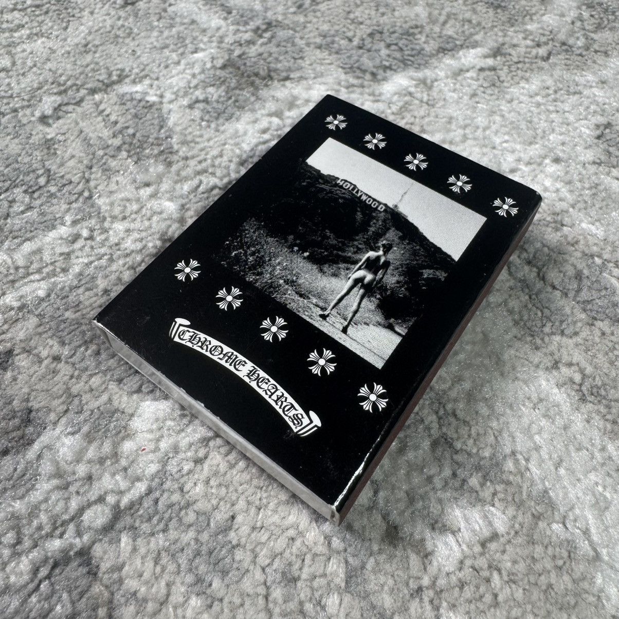 Chrome Hearts Matches Size ONE SIZE - 1 Thumbnail