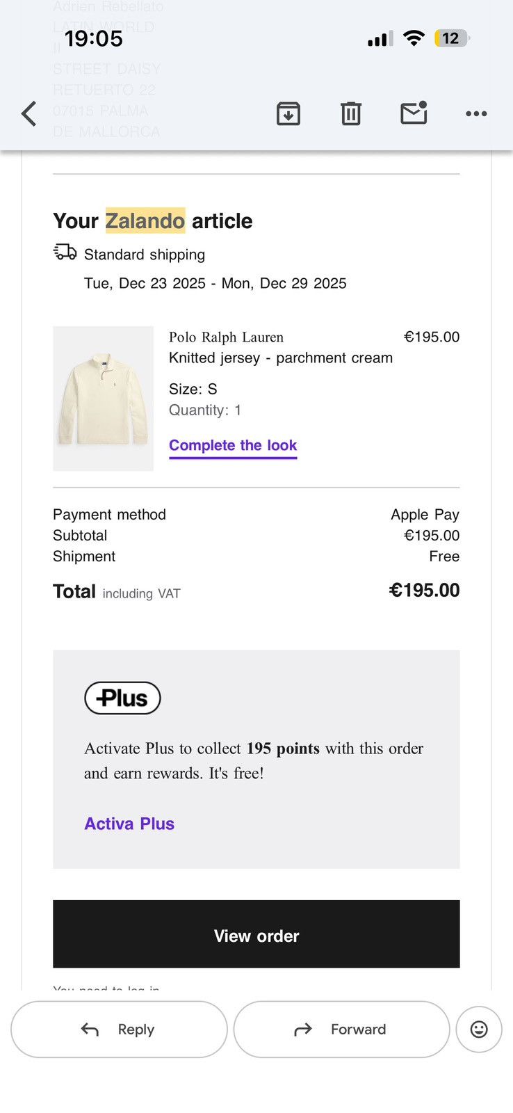 Polo Ralph Lauren Ralph Lauren Quarter Zip Size US S / EU 44-46 / 1 - 10 Thumbnail
