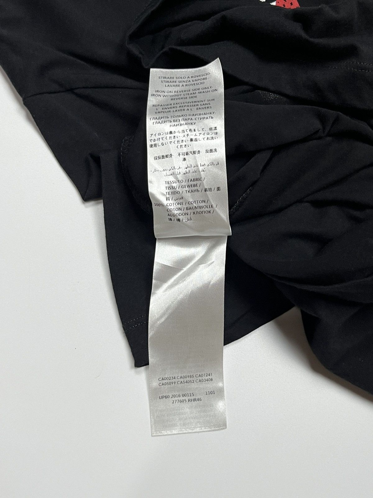 McQ Alexander McQueen MCQ ALEXANDER MCQUEEN Size US M / EU 48-50 / 2 - 7 Thumbnail