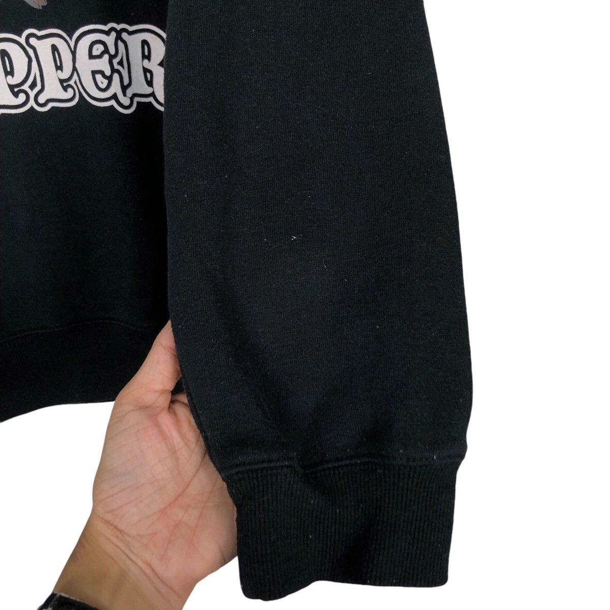Japanese Brand × One Piece one piece chopper rare Japanese anime Sweatshirt Medium Size US M / EU 48-50 / 2 - 9 Thumbnail