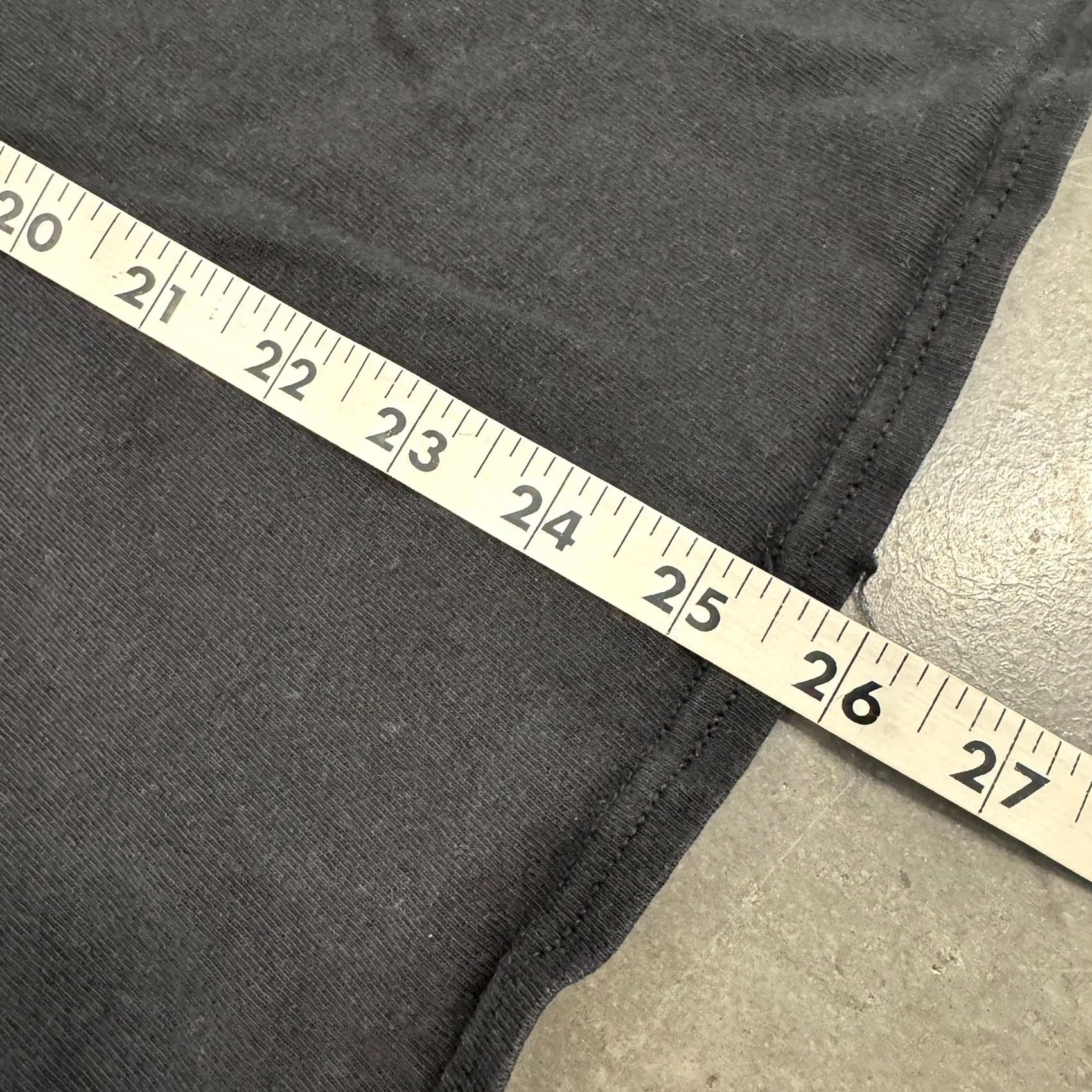 Vintage VINTAGE Y2K Tupac Rap Hip Hop Longsleeve Black Graphic Tee Medium Mens Size US M / EU 48-50 / 2 - 5 Thumbnail