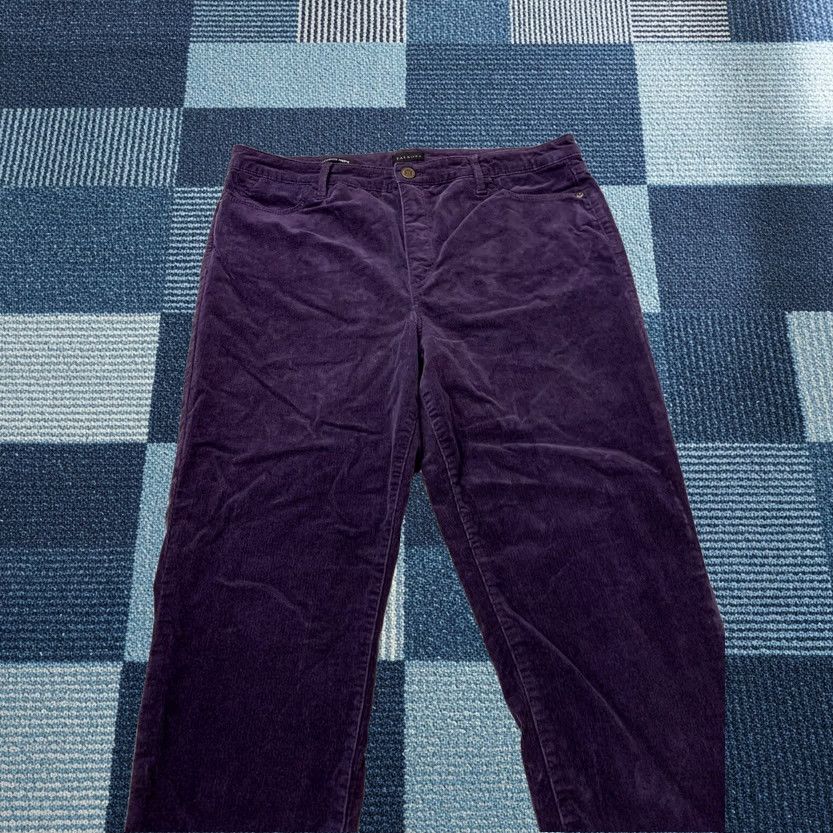 Talbots VINTAGE? No. Size 36" / US 14 / IT 50 - 1 Thumbnail