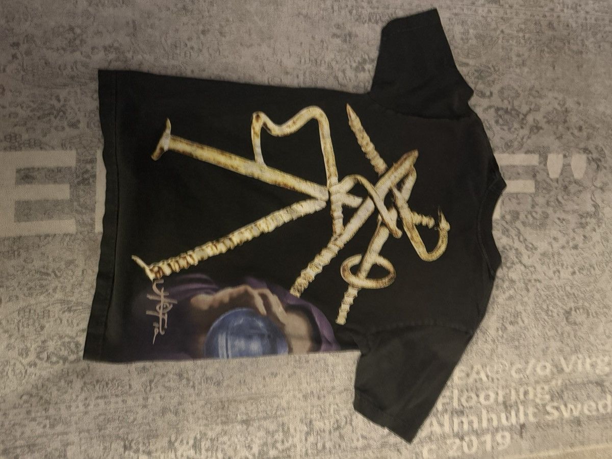Travis Scott travis scott utopia t Size US S / EU 44-46 / 1 - 3 Thumbnail