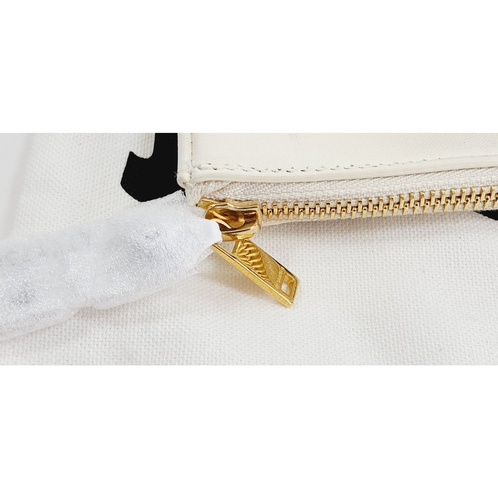 Jil Sander JIL SANDER Leather Crossbody BagLogo Detachable Strap Zipped Size ONE SIZE - 15 Thumbnail