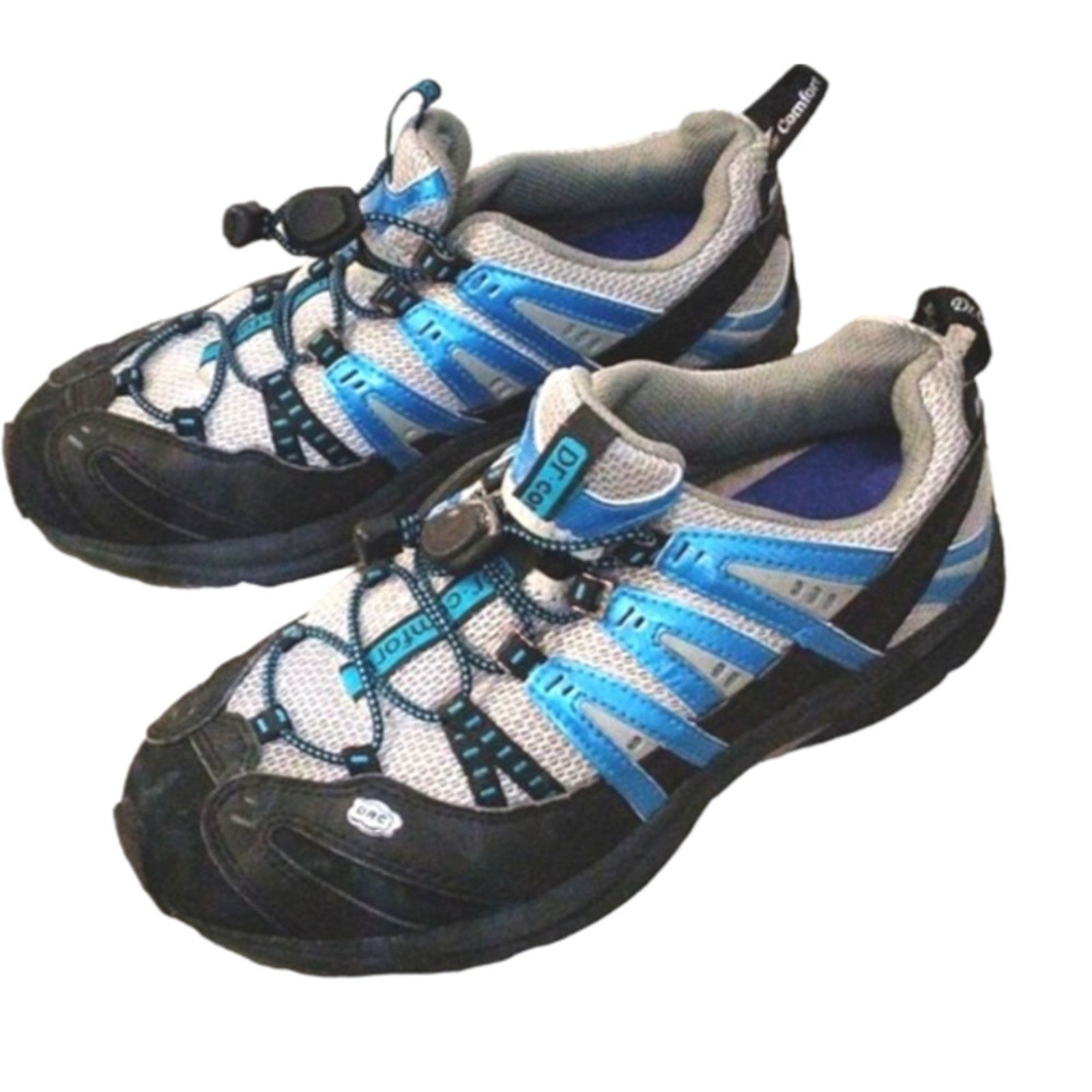 Other Dr. Comfort Athletic Performance Shoe Sz 7 xW EXTRA WIDE Size US 7 / EU 40 - 8 Thumbnail