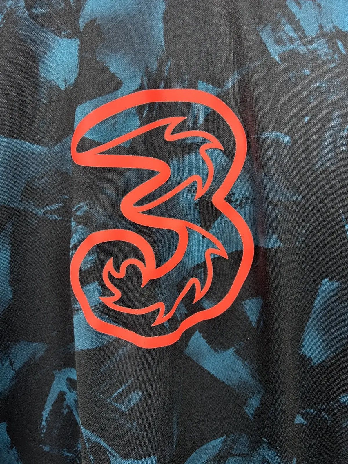 Chelsea Soccer Nike x Chelsea 2021/22 Third Kit #19 Mount Mason Jersey Size US L / EU 52-54 / 3 - 7 Thumbnail