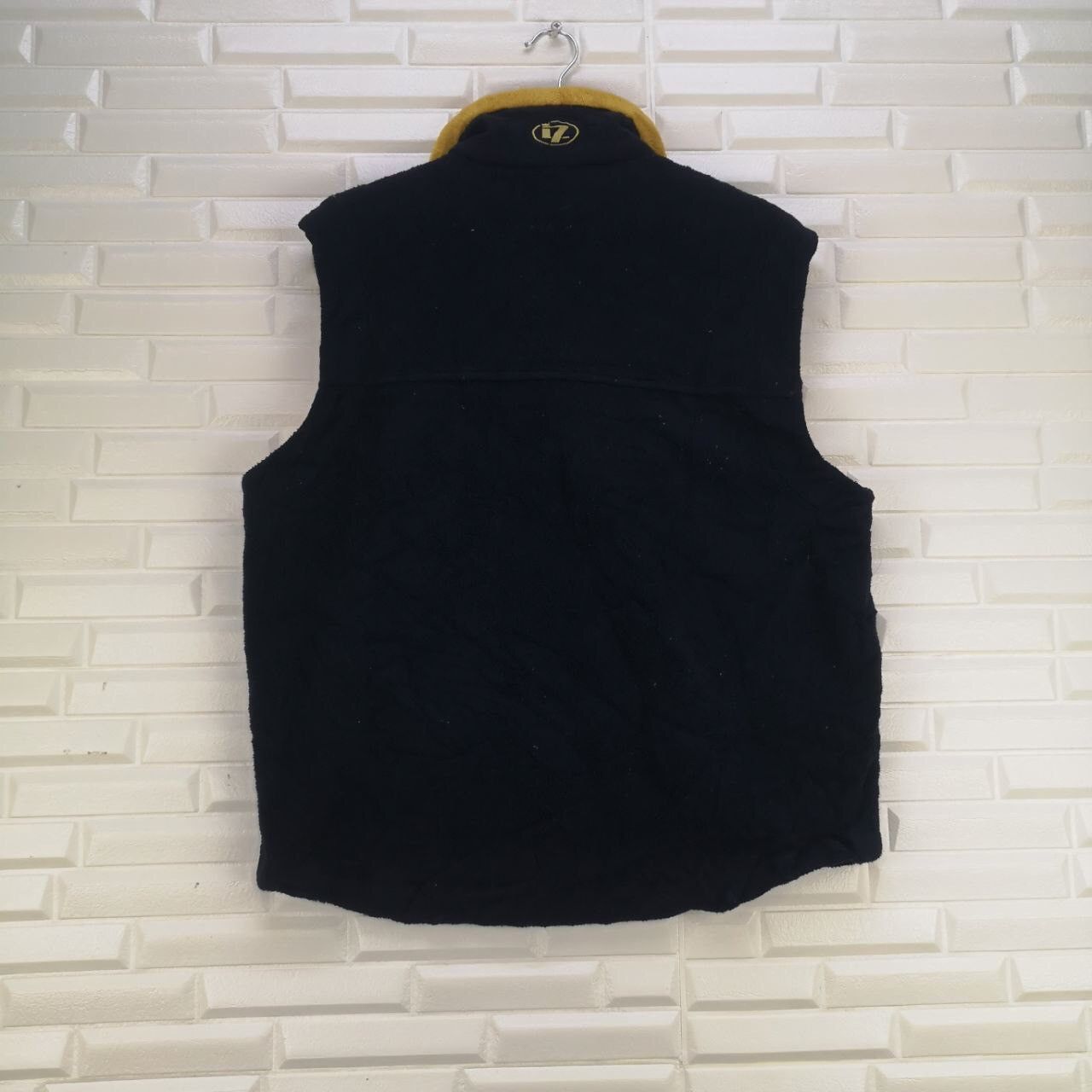Canterbury of New Zealand × Vintage Vintage New Zealand Steinlager Allblack Rugby Team Size US M / EU 48-50 / 2 - 3 Thumbnail