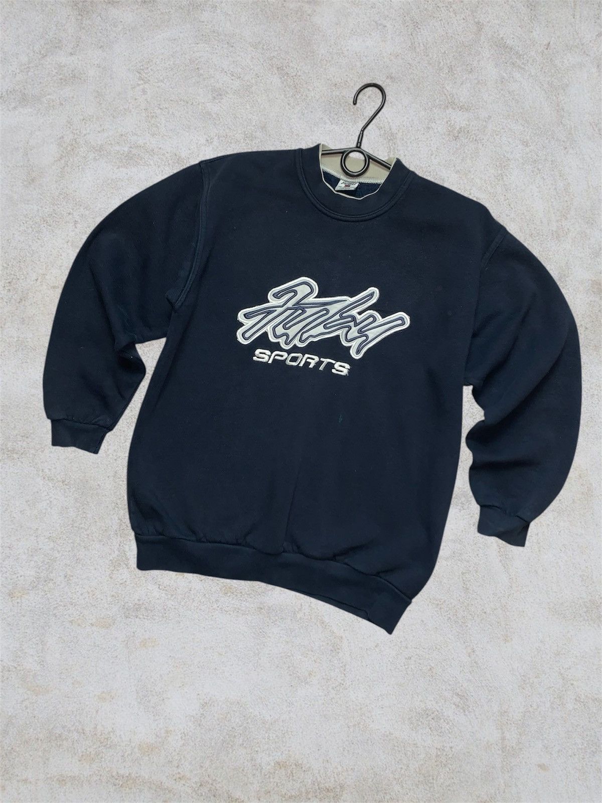 Other Fubu vintage rap sweatshirt Size S Size US S / EU 44-46 / 1 - 1 Thumbnail