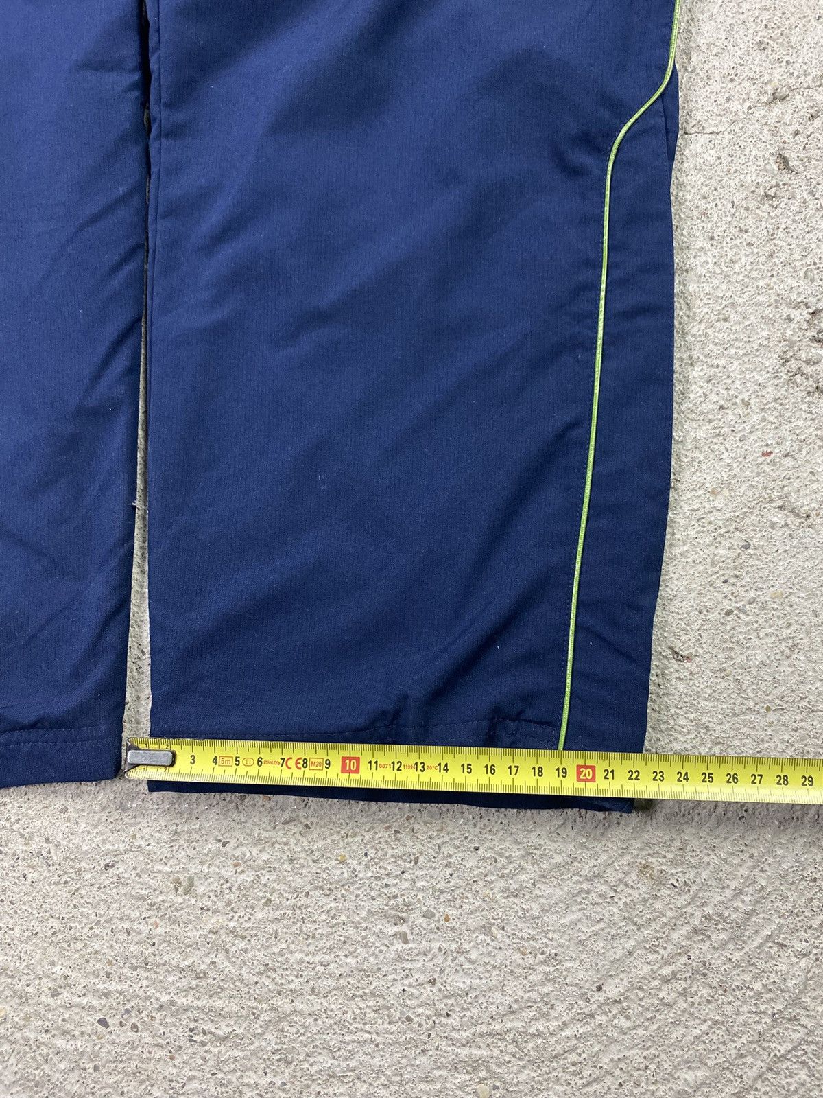 Adidas Adidas f50 set trackajacket trackpants football soccer L Size US L / EU 52-54 / 3 - 20 Thumbnail