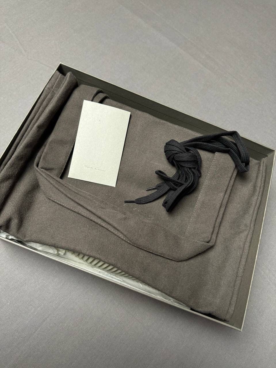 Rick Owens FW22 Strobe Vans Size US 9.5 / EU 42-43 - 5 Thumbnail