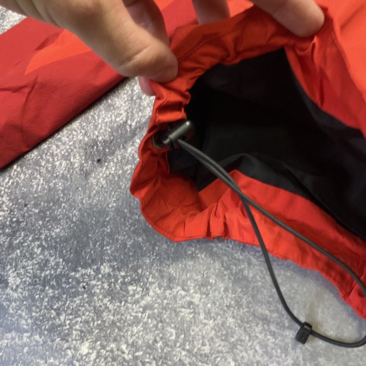 Haglofs Vintage Haglofs Outdoor streetwear waterproof jacket Size XXS / US 00 / IT 34 - 12 Thumbnail